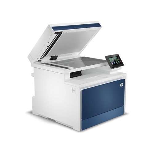 Hp Color LaserJet Pro MFP 4303fdw Multifunction Printer